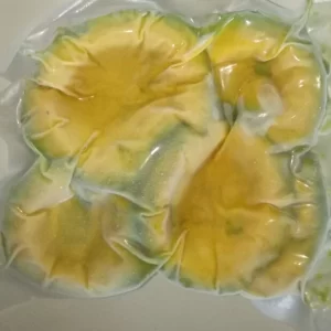 frozen avocado