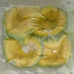 frozen avocado